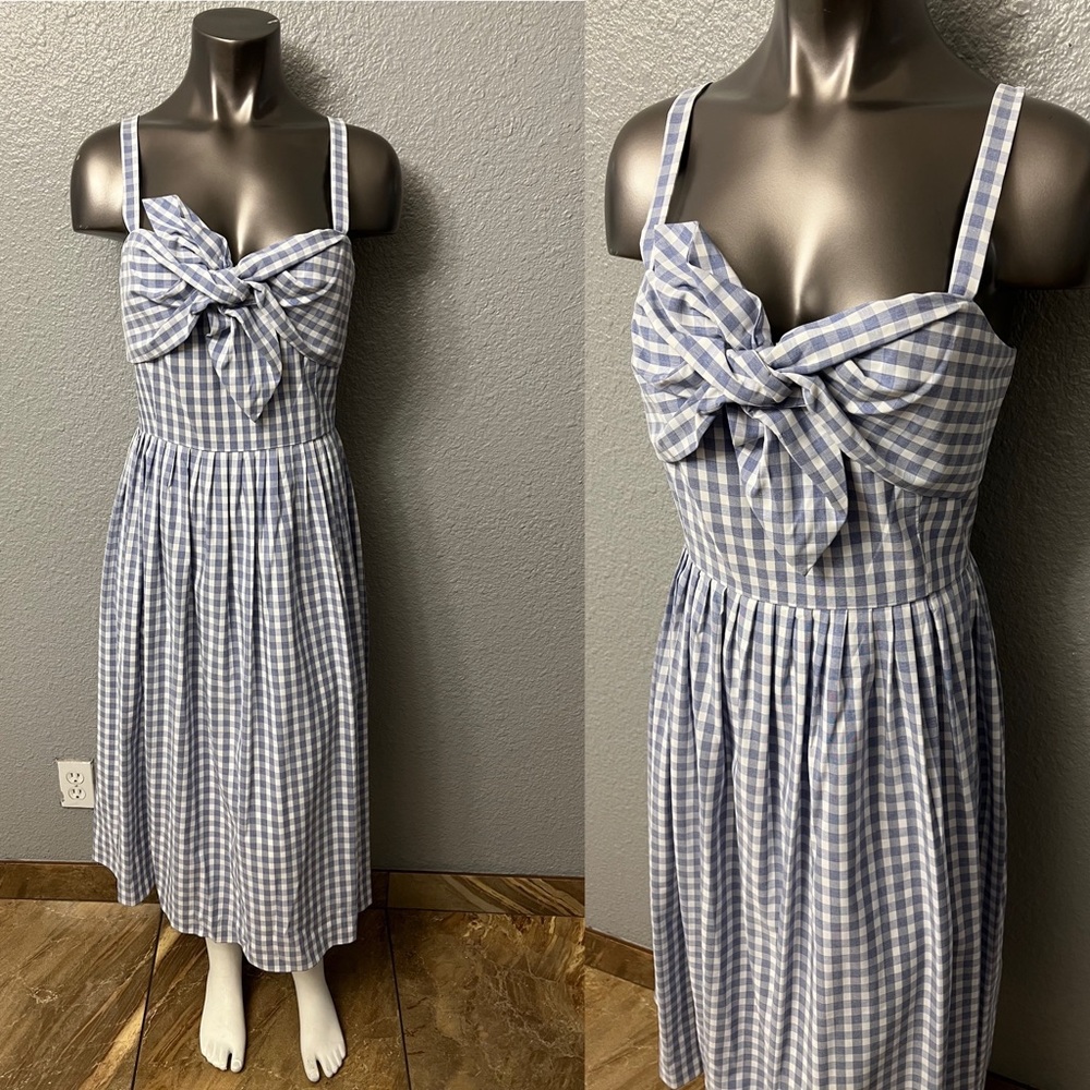 Antonio melani dress